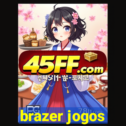 brazer jogos